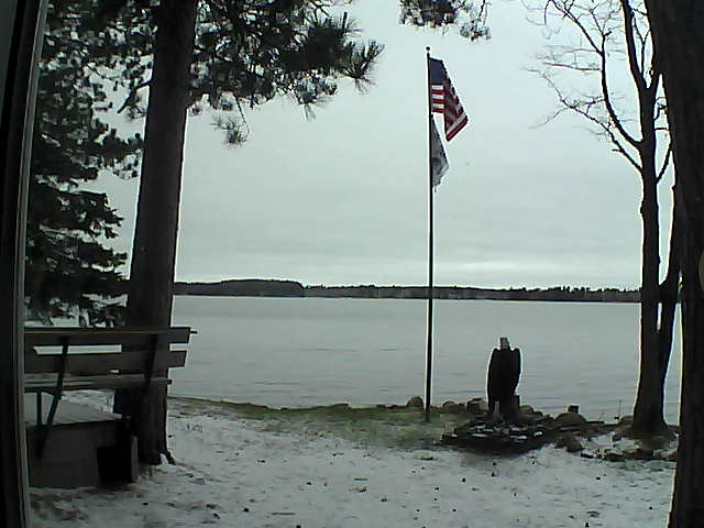 Whiteface Cam Image - Tue, 10/31/2017 5:34pm 