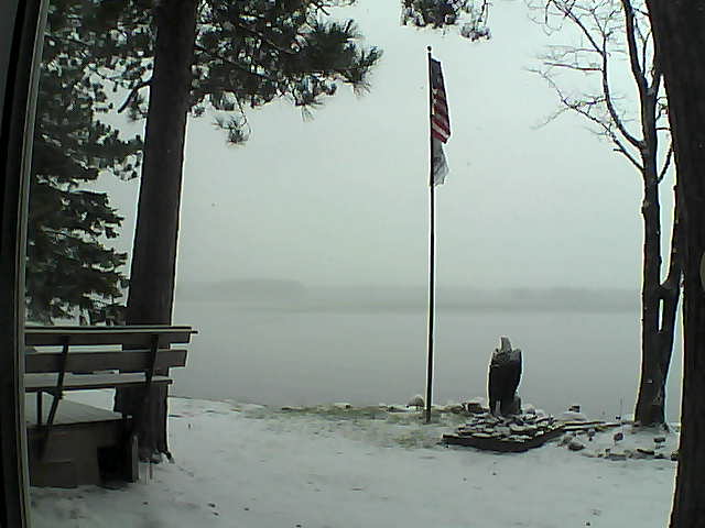 Whiteface Cam Image - Wed, 11/01/2017 2:35pm 