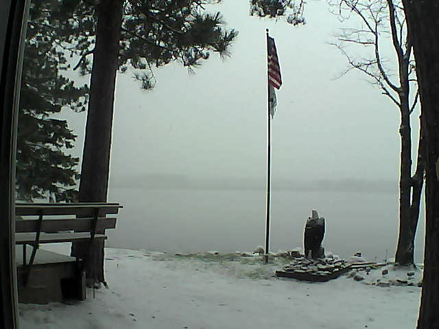 Whiteface Cam Image - Wed, 11/01/2017 2:45pm 