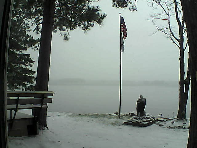 Whiteface Cam Image - Wed, 11/01/2017 2:55pm 