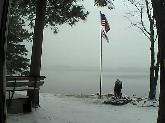 Whiteface Cam Image - Wed, 11/01/2017 3:05pm 