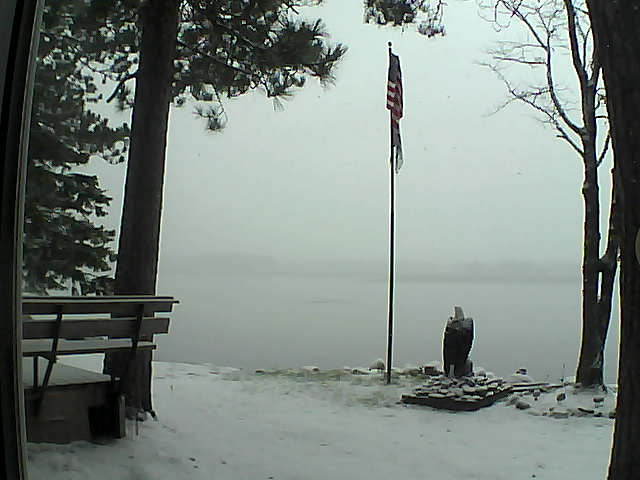 Whiteface Cam Image - Wed, 11/01/2017 3:15pm 