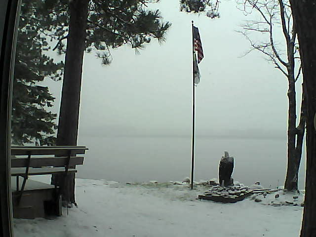Whiteface Cam Image - Wed, 11/01/2017 3:25pm 