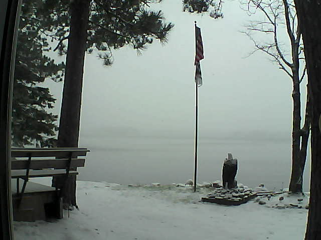 Whiteface Cam Image - Wed, 11/01/2017 3:35pm 