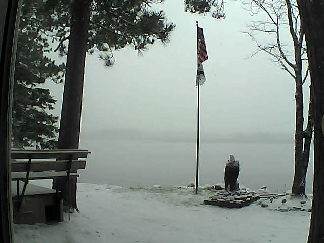 Whiteface Cam Image - Wed, 11/01/2017 3:45pm 