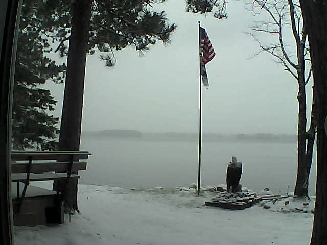 Whiteface Cam Image - Wed, 11/01/2017 3:55pm 