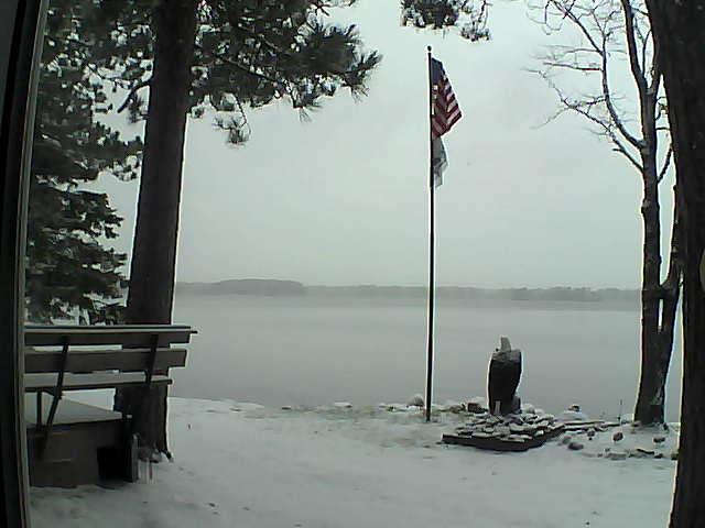 Whiteface Cam Image - Wed, 11/01/2017 4:15pm 