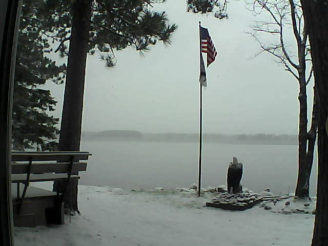 Whiteface Cam Image - Wed, 11/01/2017 4:25pm 