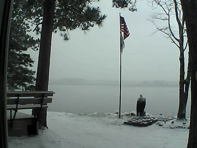 Whiteface Cam Image - Wed, 11/01/2017 4:35pm 