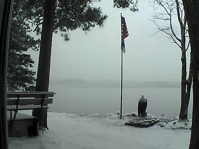 Whiteface Cam Image - Wed, 11/01/2017 4:55pm 