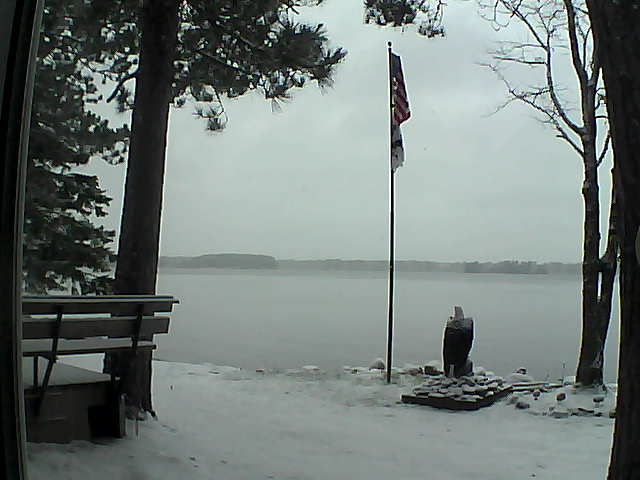 Whiteface Cam Image - Wed, 11/01/2017 5:15pm 