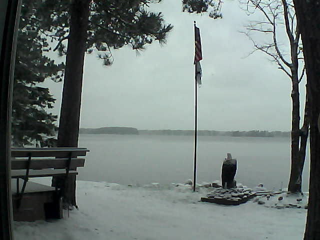 Whiteface Cam Image - Wed, 11/01/2017 5:25pm 