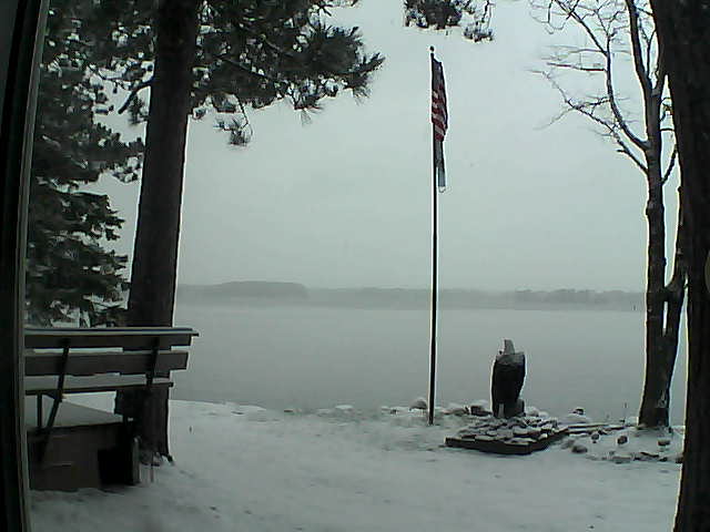 Whiteface Cam Image - Wed, 11/01/2017 5:35pm 