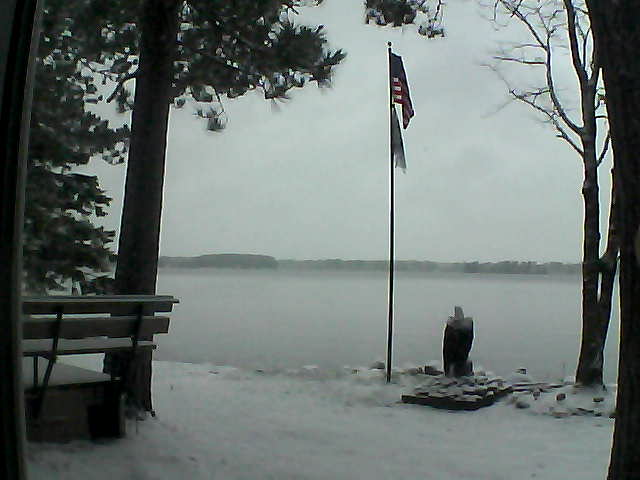 Whiteface Cam Image - Wed, 11/01/2017 5:55pm 
