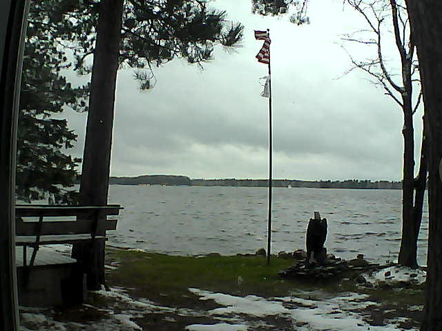 Whiteface Cam Image - Thu, 11/02/2017 2:45pm 