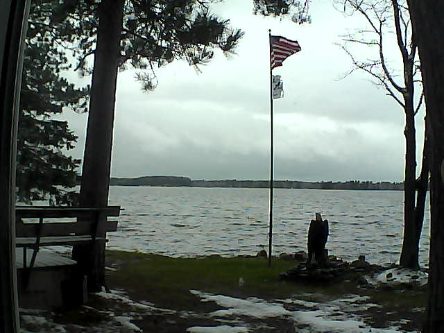 Whiteface Cam Image - Thu, 11/02/2017 3:05pm 