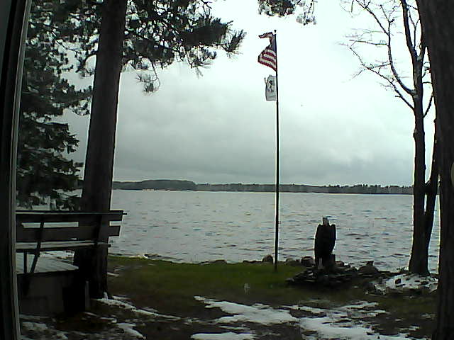 Whiteface Cam Image - Thu, 11/02/2017 3:15pm 