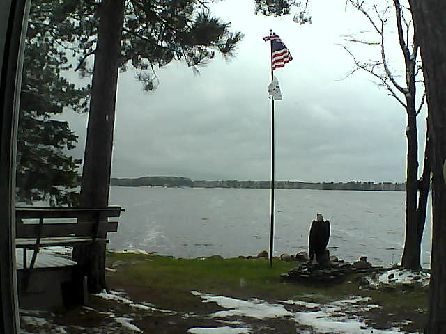 Whiteface Cam Image - Thu, 11/02/2017 3:25pm 