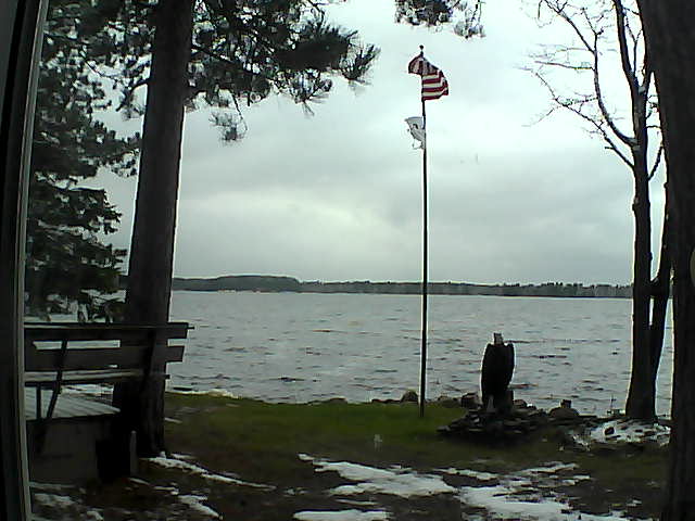 Whiteface Cam Image - Thu, 11/02/2017 3:35pm 