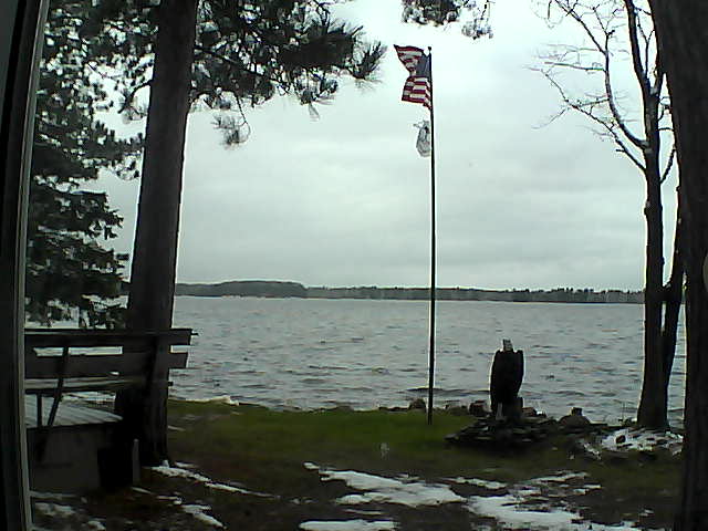 Whiteface Cam Image - Thu, 11/02/2017 3:45pm 