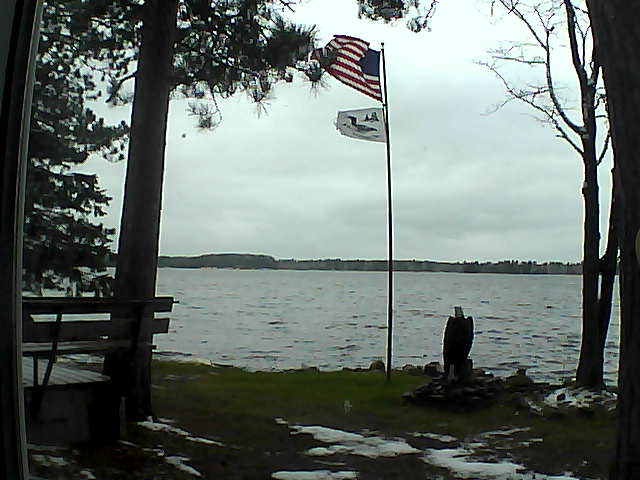 Whiteface Cam Image - Thu, 11/02/2017 4:05pm 