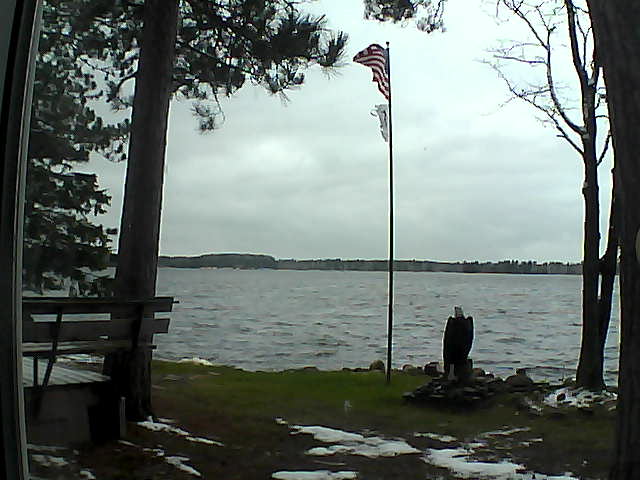 Whiteface Cam Image - Thu, 11/02/2017 4:15pm 