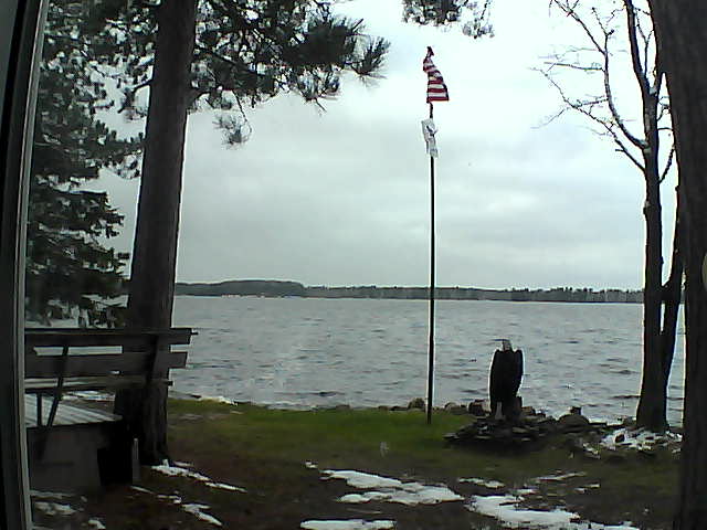 Whiteface Cam Image - Thu, 11/02/2017 4:25pm 