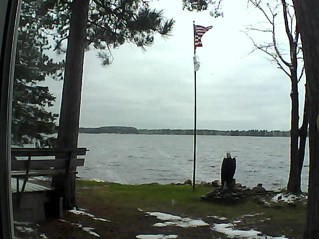 Whiteface Cam Image - Thu, 11/02/2017 4:35pm 