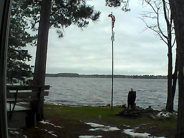 Whiteface Cam Image - Thu, 11/02/2017 4:55pm 