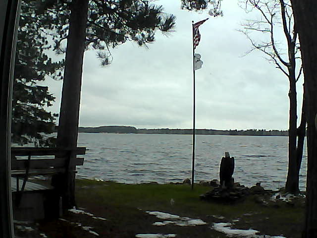 Whiteface Cam Image - Thu, 11/02/2017 5:05pm 