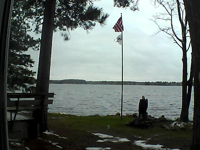 Whiteface Cam Image - Thu, 11/02/2017 5:15pm 