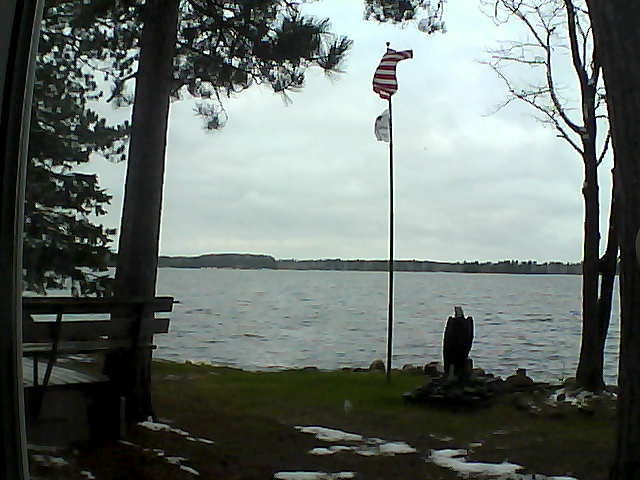 Whiteface Cam Image - Thu, 11/02/2017 5:25pm 