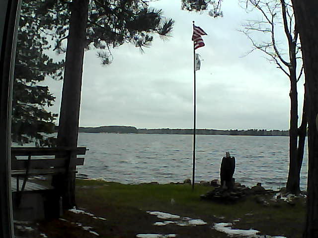 Whiteface Cam Image - Thu, 11/02/2017 5:35pm 