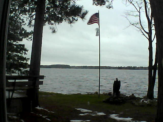 Whiteface Cam Image - Thu, 11/02/2017 5:55pm 