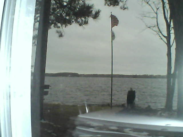 Whiteface Cam Image - Thu, 11/02/2017 6:05pm 