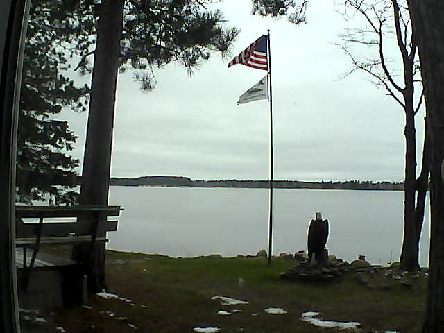 Whiteface Cam Image - Fri, 11/03/2017 3:05pm 