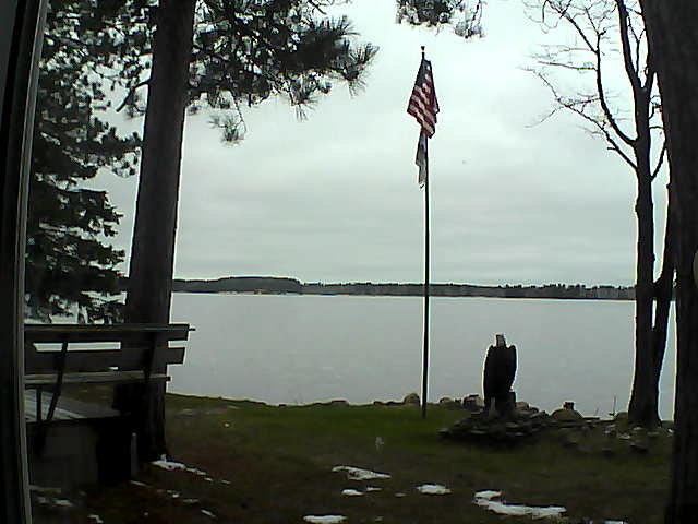 Whiteface Cam Image - Fri, 11/03/2017 3:25pm 