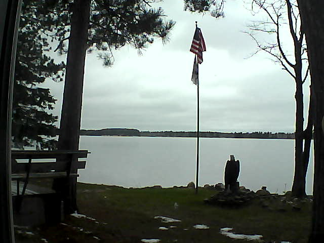 Whiteface Cam Image - Fri, 11/03/2017 3:45pm 