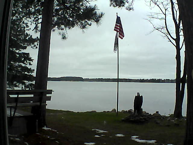 Whiteface Cam Image - Fri, 11/03/2017 4:05pm 