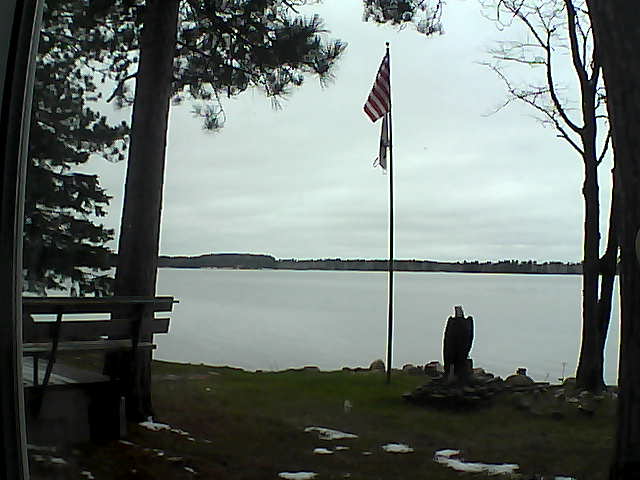 Whiteface Cam Image - Fri, 11/03/2017 4:15pm 