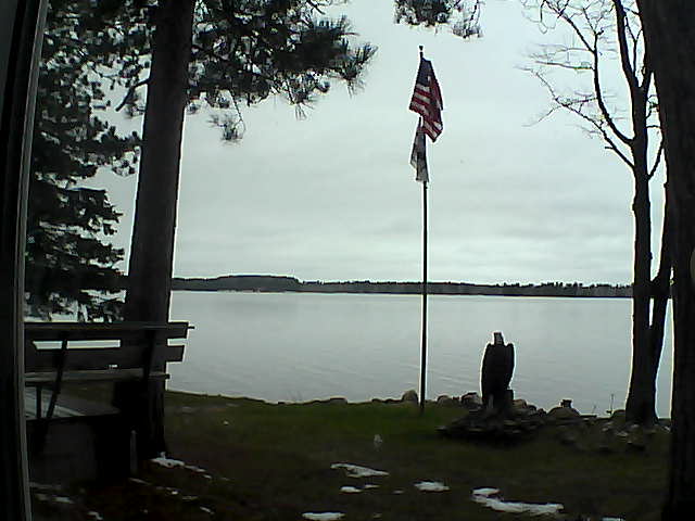 Whiteface Cam Image - Fri, 11/03/2017 4:35pm 