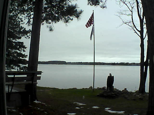 Whiteface Cam Image - Fri, 11/03/2017 4:45pm 