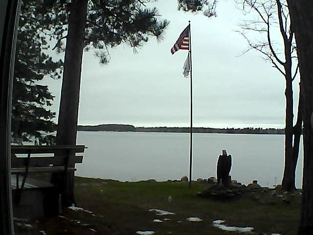 Whiteface Cam Image - Fri, 11/03/2017 5:15pm 