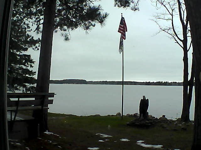 Whiteface Cam Image - Fri, 11/03/2017 5:35pm 