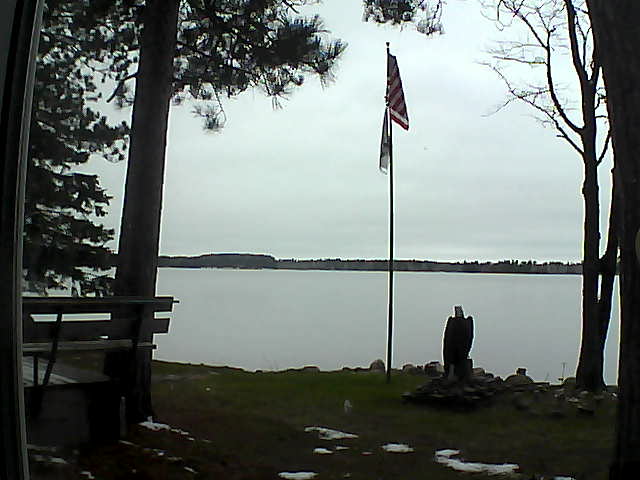 Whiteface Cam Image - Fri, 11/03/2017 5:45pm 