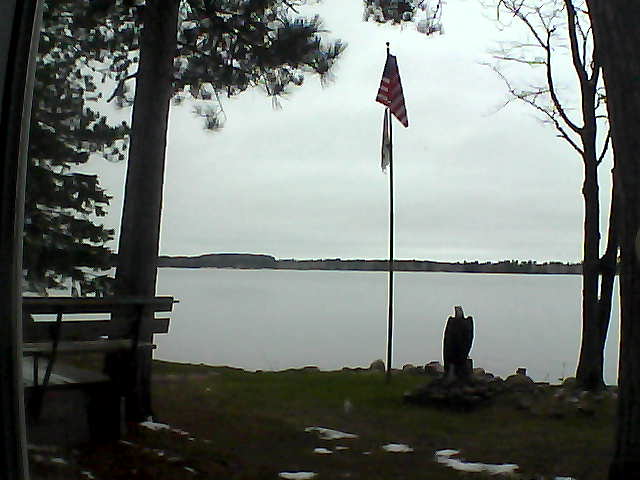 Whiteface Cam Image - Fri, 11/03/2017 5:55pm 