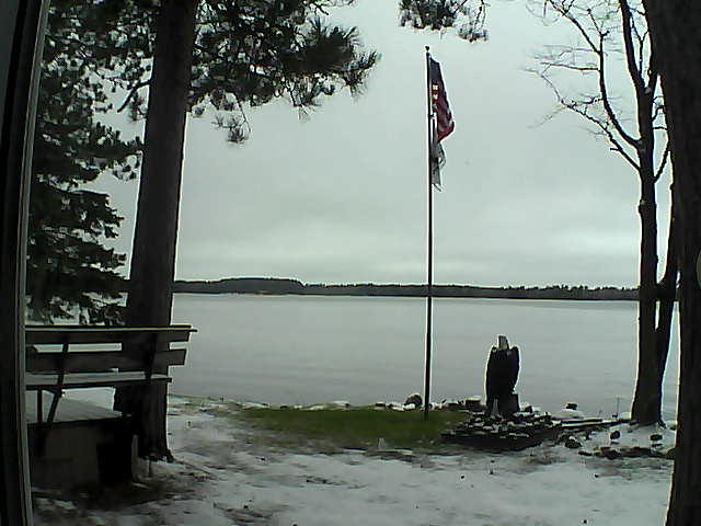 Whiteface Cam Image - Sat, 11/04/2017 2:36pm 