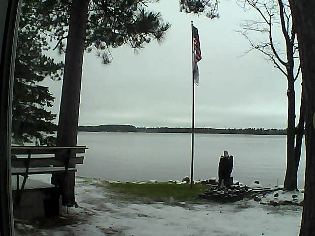 Whiteface Cam Image - Sat, 11/04/2017 2:46pm 