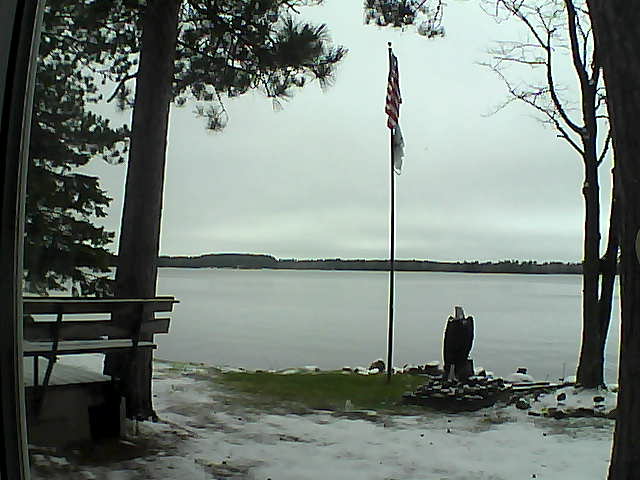 Whiteface Cam Image - Sat, 11/04/2017 2:56pm 