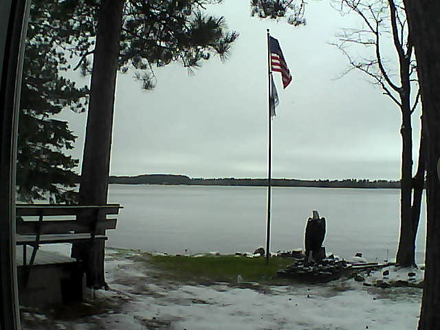 Whiteface Cam Image - Sat, 11/04/2017 3:26pm 